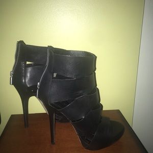 ALDO PARRIN HEELS